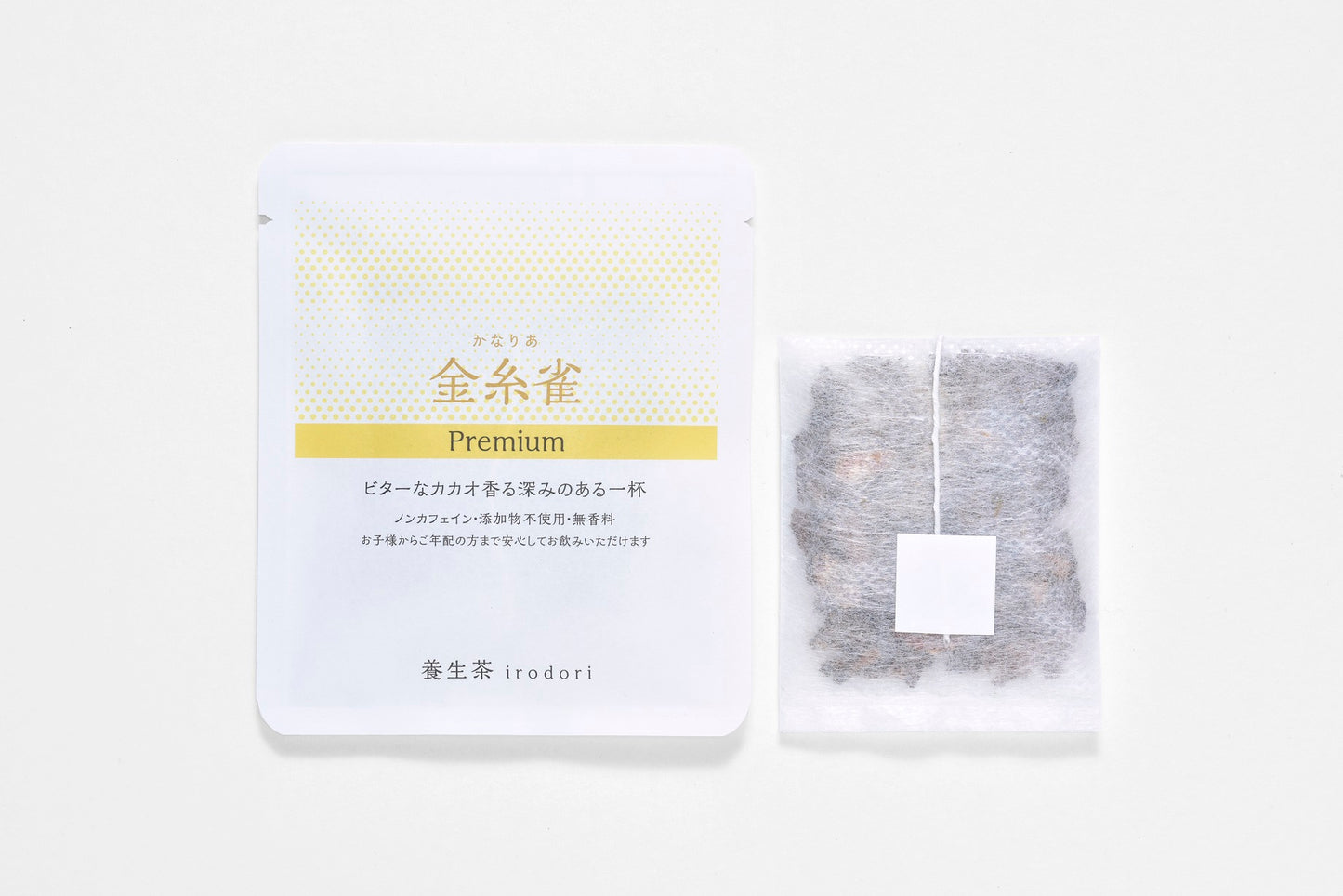 金线特级(相当特级)