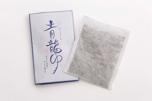 青龙油