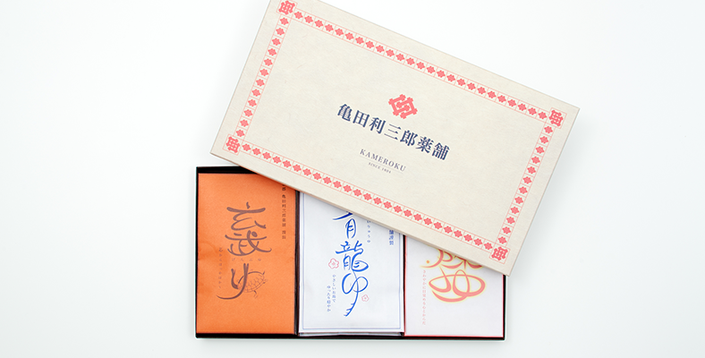六神之说