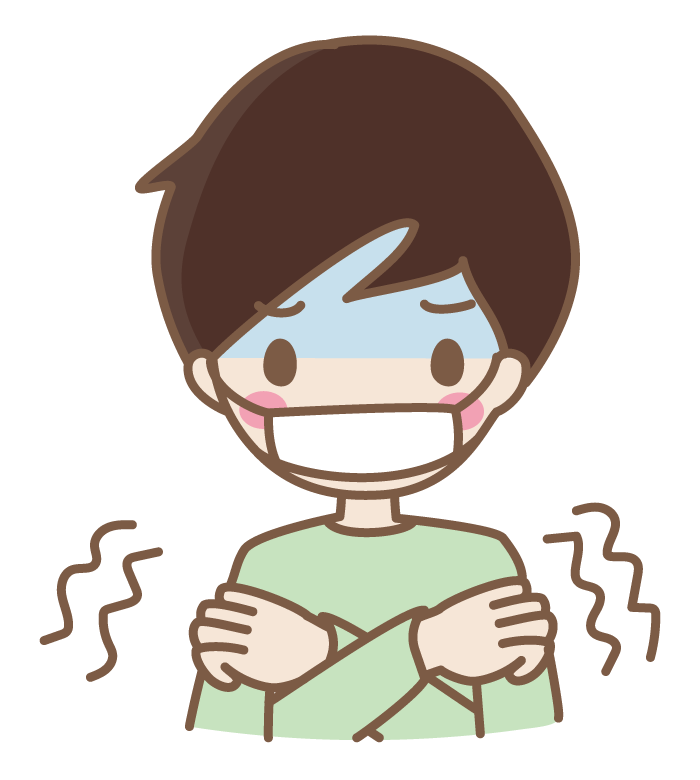 养生通讯～感冒初期养生指南～