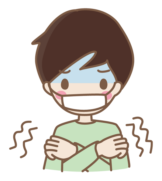 养生通讯～感冒初期养生指南～